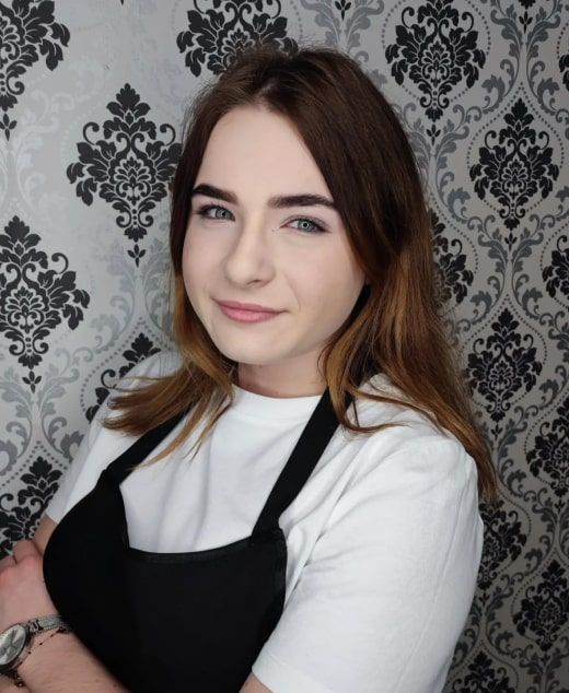 OLIWIA PRACOWNIA URODY ŁAŃCUT